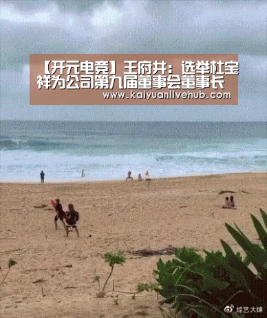 开元电竞