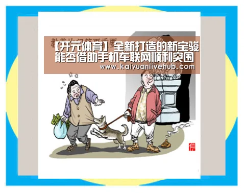 【开元体育】全新打造的新宝骏 能否借助手机车联网顺利突围(图4) 开元APP